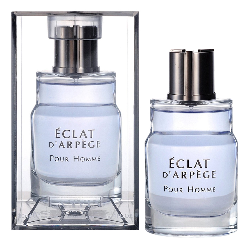 Eclat d'Arpege Pour Homme: туалетная вода 30мл eclat d’arpege pour homme