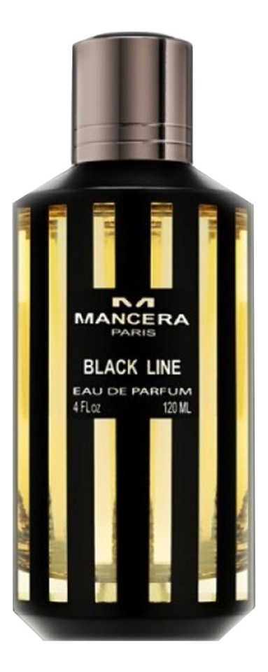 

Black Line: парфюмерная вода 1,5мл, Black Line