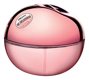 

DKNY Be Delicious Fresh Blossom Eau So Intense: парфюмерная вода 30мл тестер, DKNY Be Delicious Fresh Blossom Eau So Intense