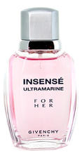 Givenchy  Insense Ultramarine For Her