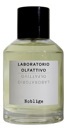 Купить Noblige: парфюмерная вода 30мл, Laboratorio Olfattivo