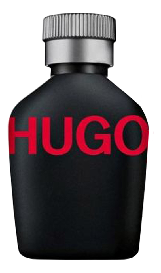 Hugo Just Different: туалетная вода 40мл уценка
