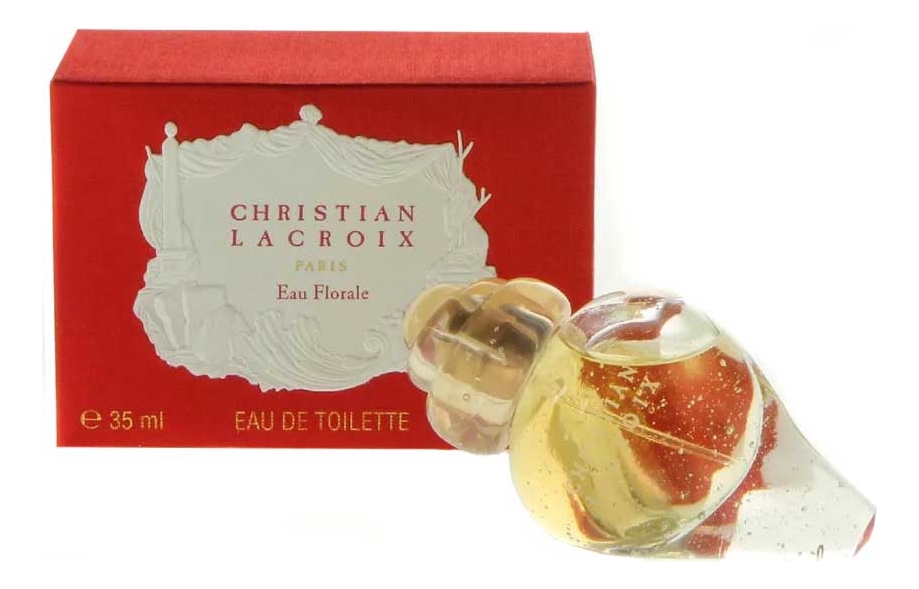 

eau Florale: туалетная вода 35мл, Eau Florale