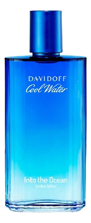 Davidoff  Cool Water Into The Ocean For Men