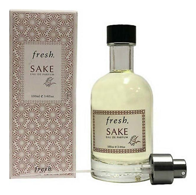 Sake: парфюмерная вода 100мл цена и фото