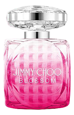 Blossom: парфюмерная вода 8мл jimmy choo blossom 60