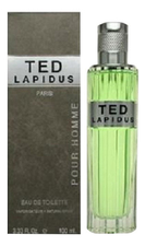 Ted Lapidus  TED Men