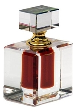 Jalaine  Vetiver