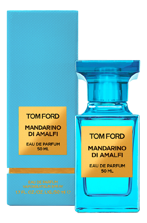 Mandarino di Amalfi