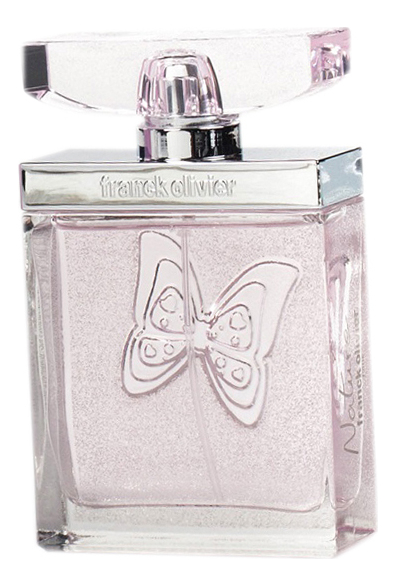 Nature парфюмерная вода 50мл уценка 2976₽