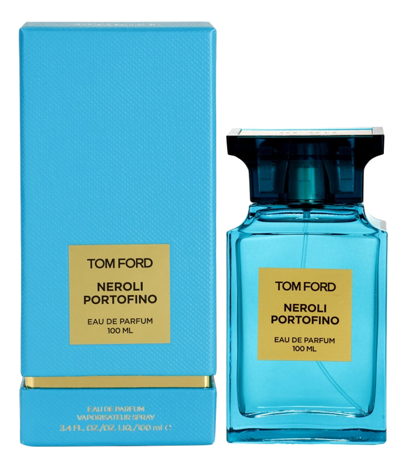 Купить Neroli Portofino: парфюмерная вода 100мл, Tom Ford