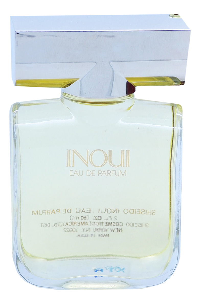 

INOUI: духи 7,5мл, INOUI