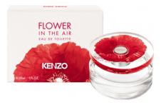 

Flower In The Air: туалетная вода 50мл, Flower In The Air