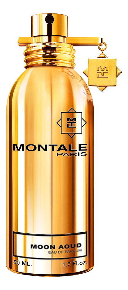

Moon Aoud: парфюмерная вода 50мл, Moon Aoud