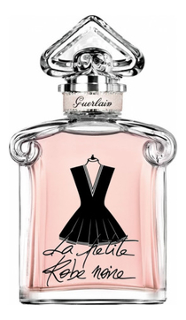 Guerlain La Petite Robe Noire Couture