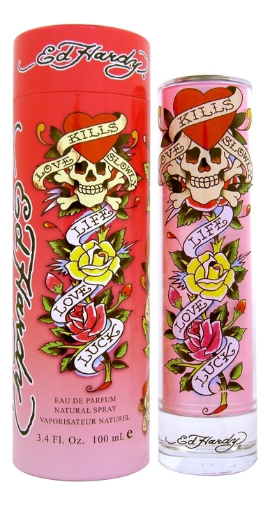 Christian Audigier ed hardy women s