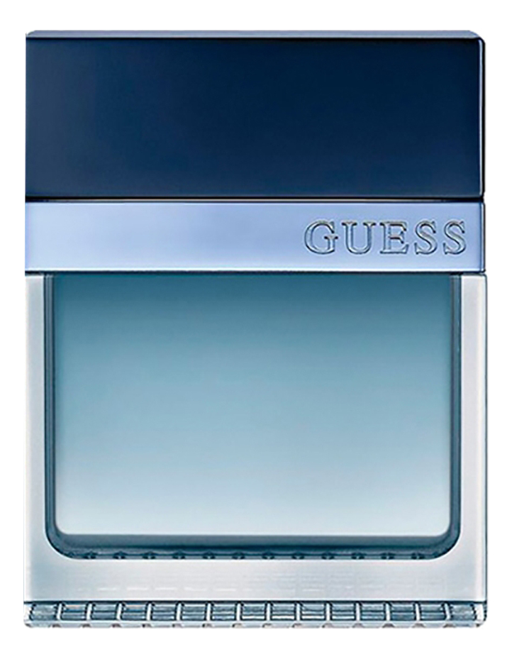 

Seductive Homme Blue: туалетная вода 50мл уценка, Seductive Homme Blue