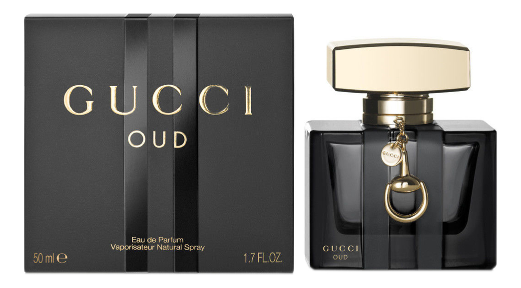 Купить Oud: парфюмерная вода 50мл, Gucci