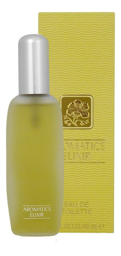 

Aromatics Elixir: туалетная вода 45мл, Aromatics Elixir