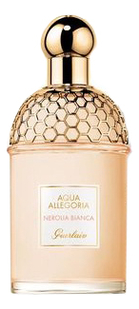

Aqua Allegoria Nerolia Bianca: туалетная вода 75мл уценка, Aqua Allegoria Nerolia Bianca