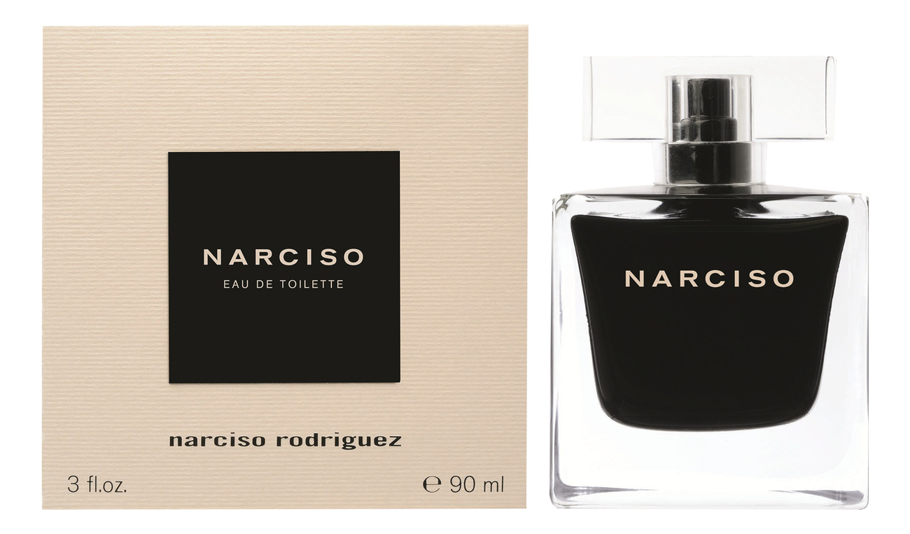 Narciso Eau de Toilette: туалетная вода 90мл narciso eau de toilette туалетная вода 90мл уценка