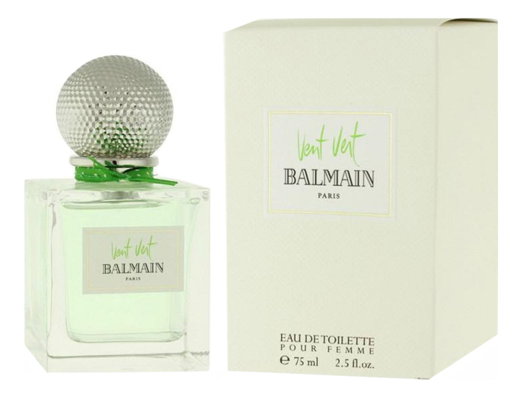 

Vent Vert: туалетная вода 4мл, Vent Vert