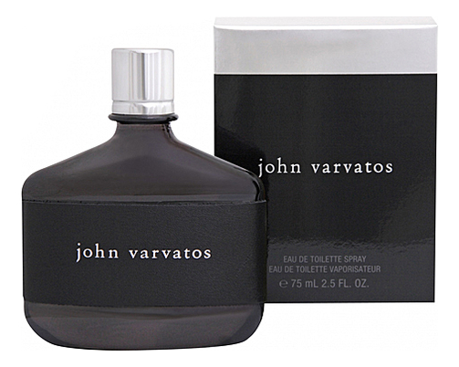 for men: туалетная вода 75мл john varvatos