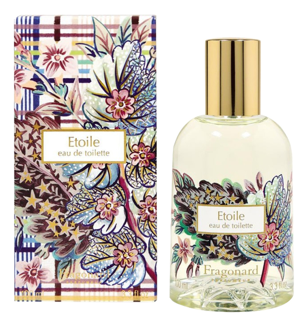 Etoile Eau de Parfum