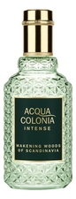 Maurer & Wirtz Acqua Colonia Intense Wakening Woods Of Scandinavia