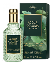 Maurer & Wirtz Acqua Colonia Intense Wakening Woods Of Scandinavia