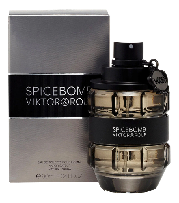 Spicebomb