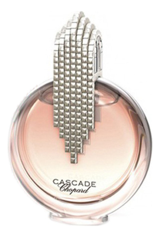 

Cascade: парфюмерная вода 50мл уценка, Cascade