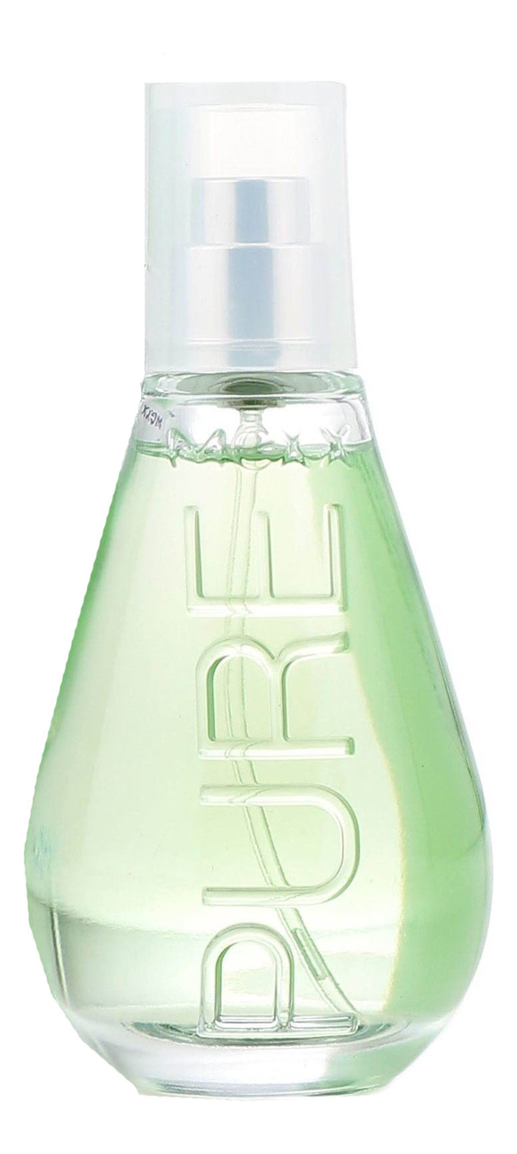 

Pure her: туалетная вода 50мл тестер, Pure Her
