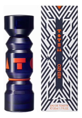 

Totem Orange: туалетная вода 50мл, Totem Orange