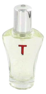 

T Girl: туалетная вода 50мл тестер, T Girl