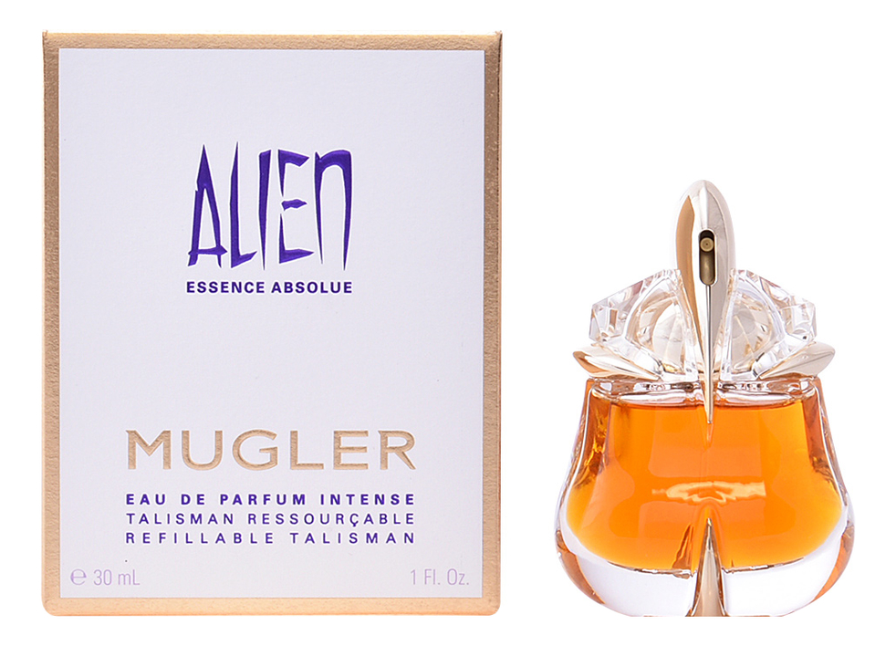 

Alien Essence Absolue: парфюмерная вода 30мл, Alien Essence Absolue