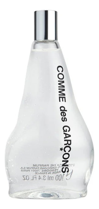 Comme des Garsons