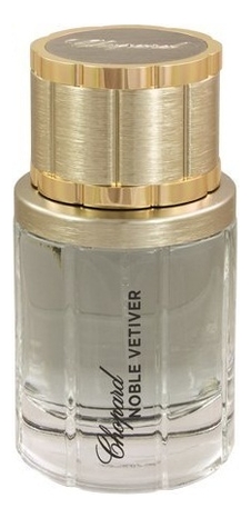 

Noble Vetiver Men: туалетная вода 50мл уценка, Noble Vetiver Men