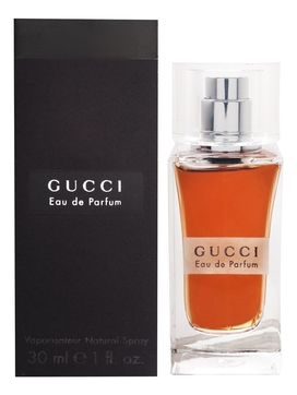 Gucci Eau de Parfum