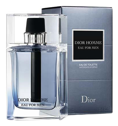 

Homme Eau for Men: туалетная вода 50мл, Homme Eau For Men
