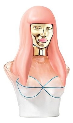 

Pink Friday: парфюмерная вода 100мл уценка, Pink Friday