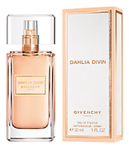 

Dahlia Divin Eau de Toilette: туалетная вода 30мл, Dahlia Divin Eau De Toilette