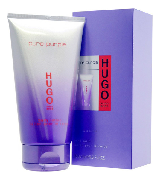 

Pure Purple: лосьон для тела 150мл, Pure Purple