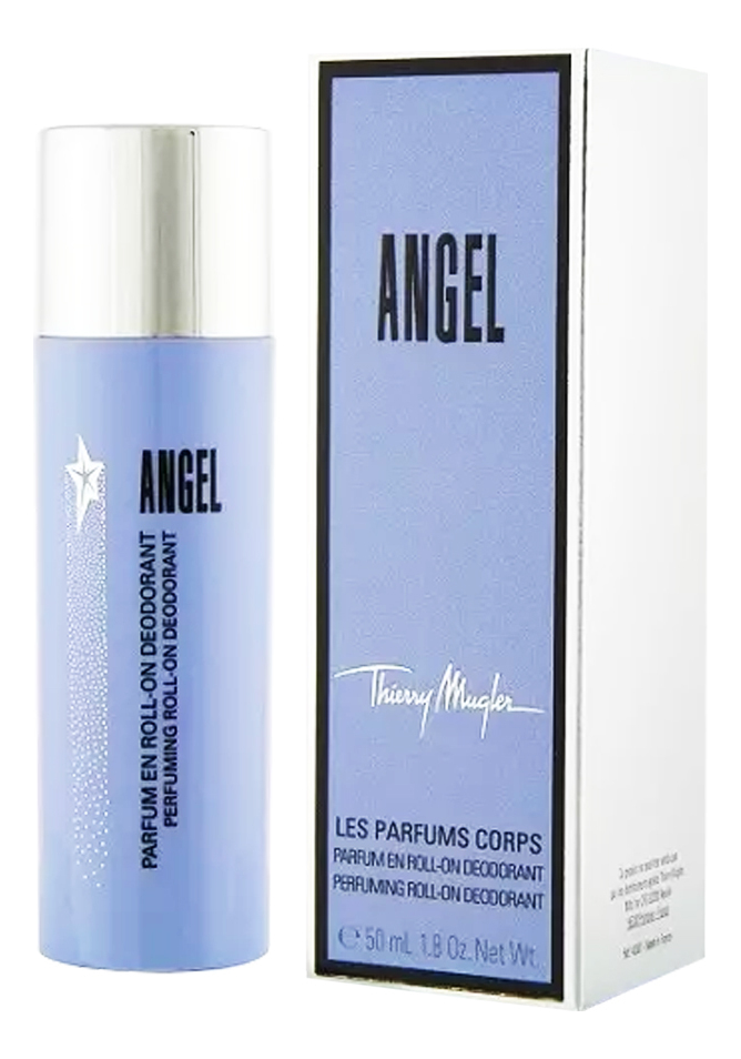 Angel: парфюмерная вода 50мл запаска ангел соблазнитель