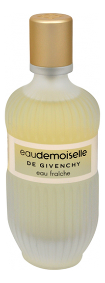 Eaudemoiselle Eau Fraiche: туалетная вода 100мл уценка gucci flora by gucci glorious mandarin 50