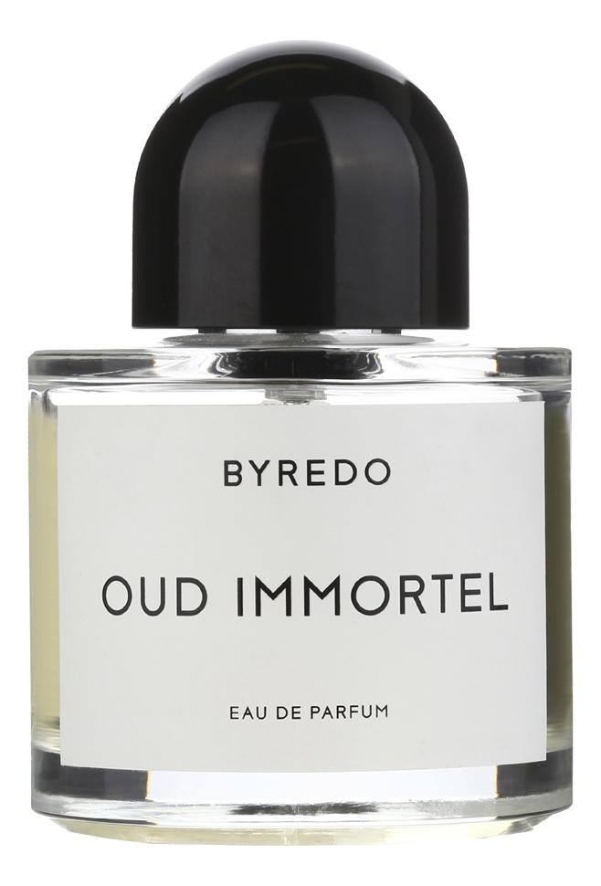 Oud Immortel: парфюмерная вода 100мл уценка amor amor l’eau