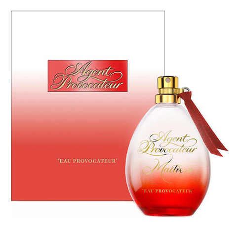 

Maitresse Eau Provocateur: туалетная вода 50мл, Maitresse Eau Provocateur