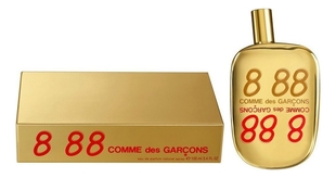 Comme des garcons shop 8 88 00