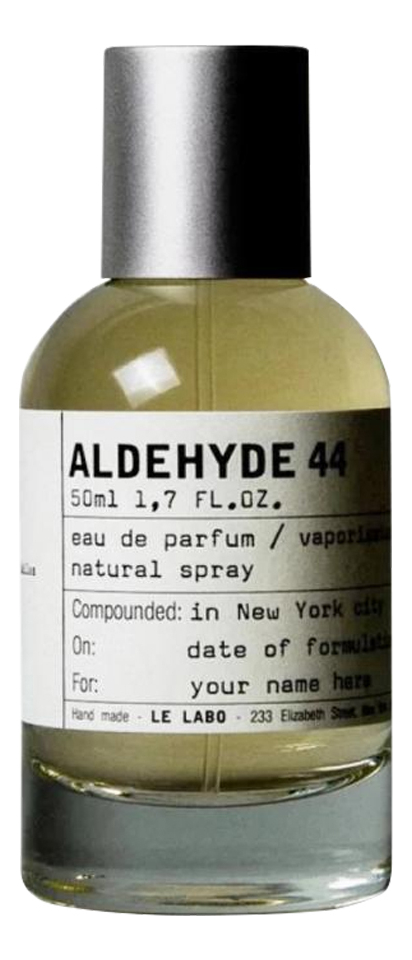 Le Labo Aldehyde 44 Парфюмерная вода купить от 50 мл по цене от