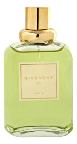 Givenchy III: духи 30мл 24367